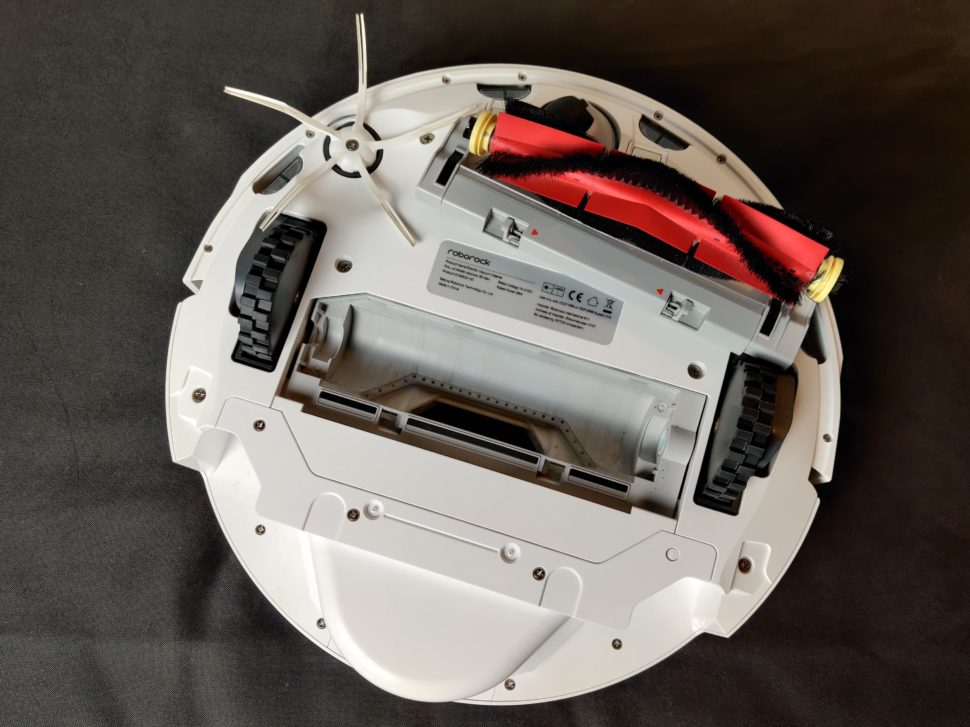 Roborock S5 Max Testbericht Produktfotos 11