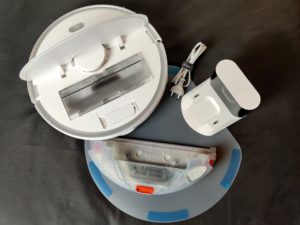 Roborock S5 Max Testbericht Produktfotos 4