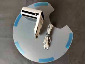 Roborock S5 Max Testbericht Produktfotos 5