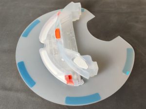 Roborock S5 Max Testbericht Produktfotos 6