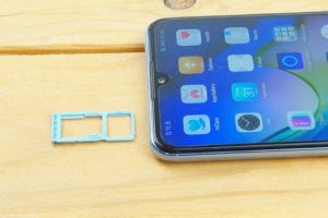 Huawei P30 Lite New Edition Testbericht Produktfotos 1