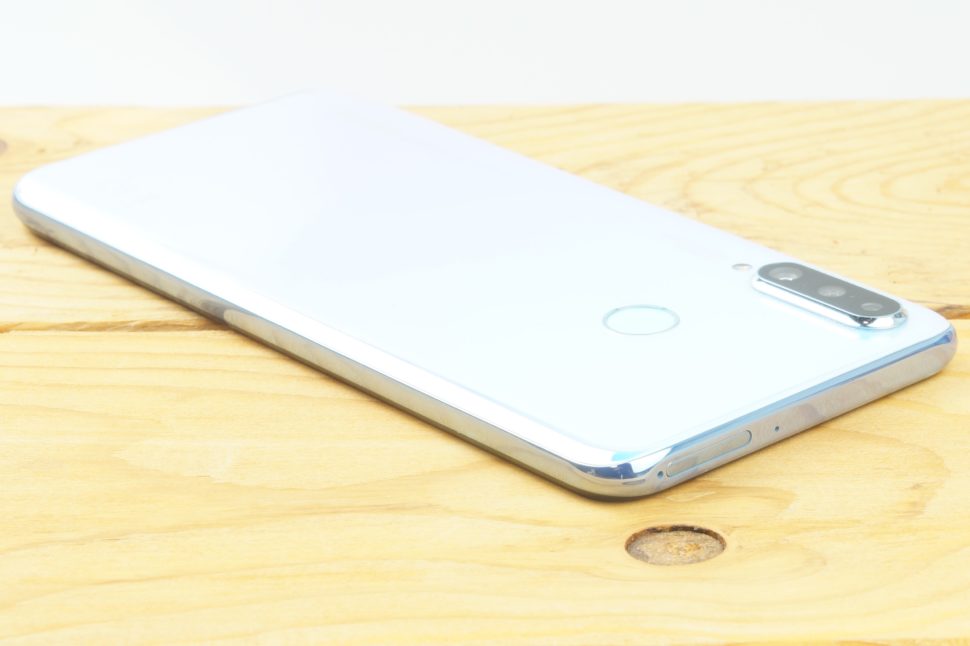 Huawei P30 Lite New Edition Testbericht Produktfotos 14