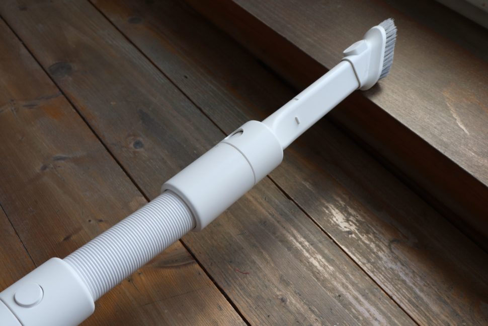 Dreame XR Flex Schlauch 1