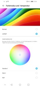 Honor 20 Lite Colors