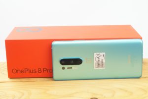 OnePlus 8 Pro Testbericht Produktbilder 4