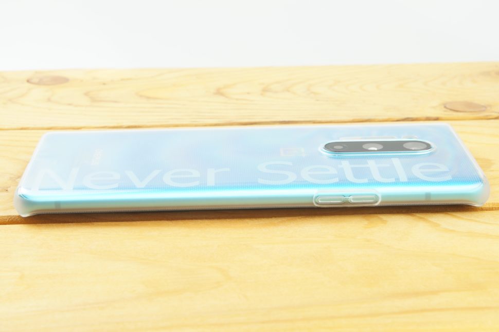 OnePlus 8 Pro Testbericht Produktbilder 8