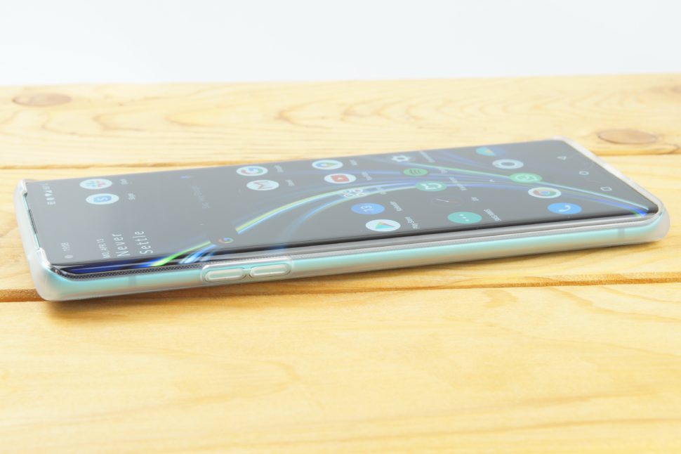 OnePlus 8 Pro Testbericht Produktbilder 9
