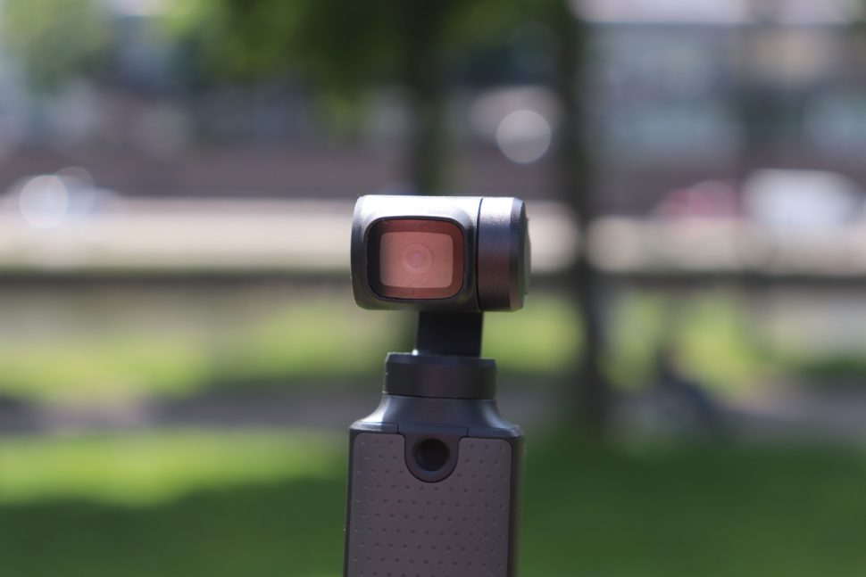 Fimi Palm camera