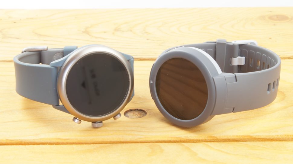 Fossil Sport Smartwatch Testbericht 19