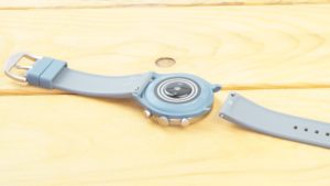 Fossil Sport Smartwatch Testbericht 5