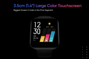 Realme SmartWatch 1