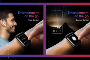 Realme SmartWatch 2