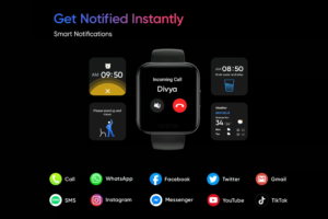Realme SmartWatch 3