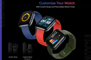 Realme SmartWatch 7