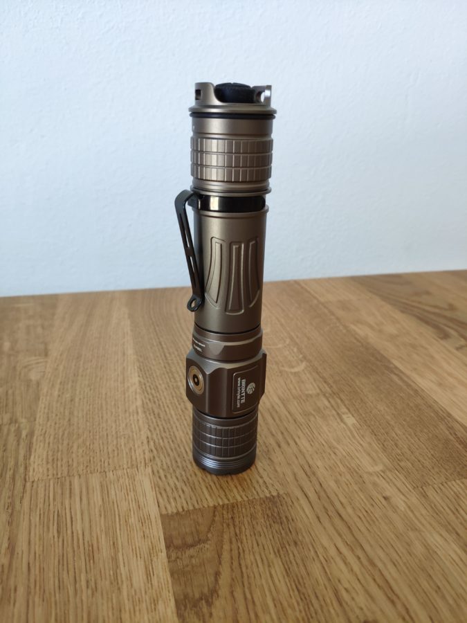 Brinyte PT 28 Oathkeeper 03