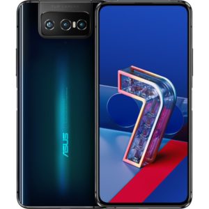 Asus Zenfone 7 Pro Test