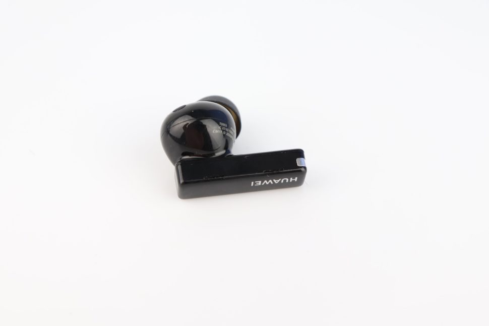 Huawei FreeBuds Pro Design Verarbeitung 2