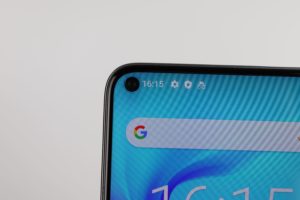 Cubot C30 Test 3