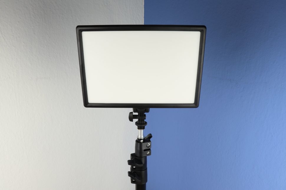 Raleno VL S192K Fotolampen 12