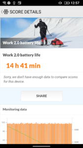 Unihertz atom l screenshot 11