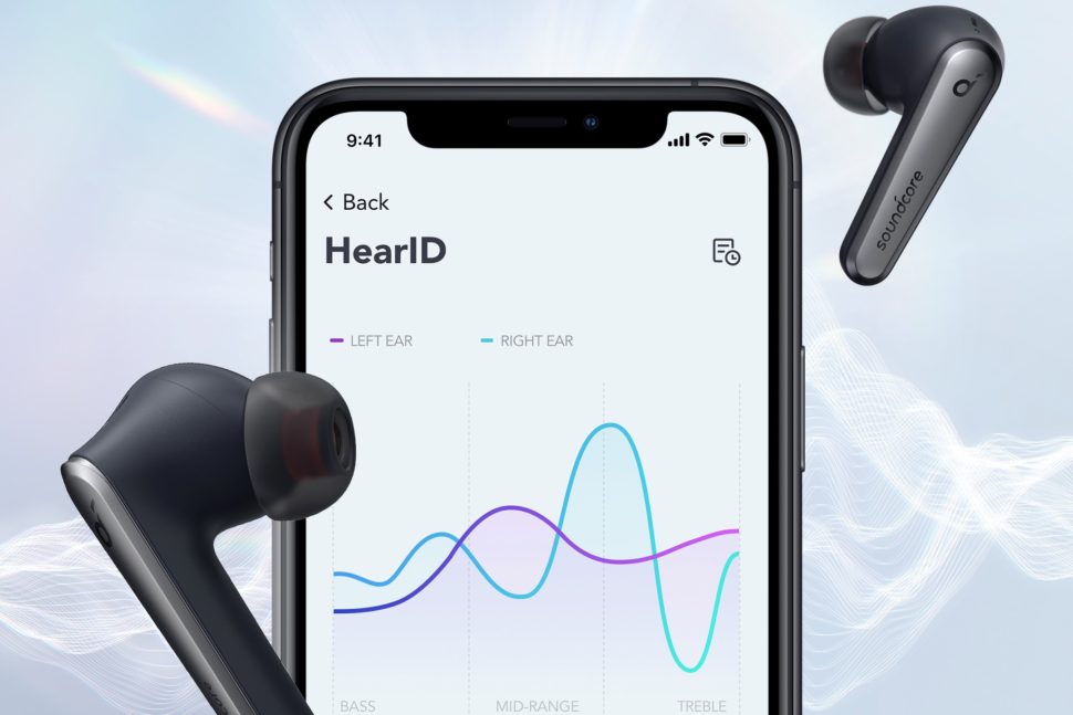 Soundcore Liberty Air 2 Pro vorgestellt 2
