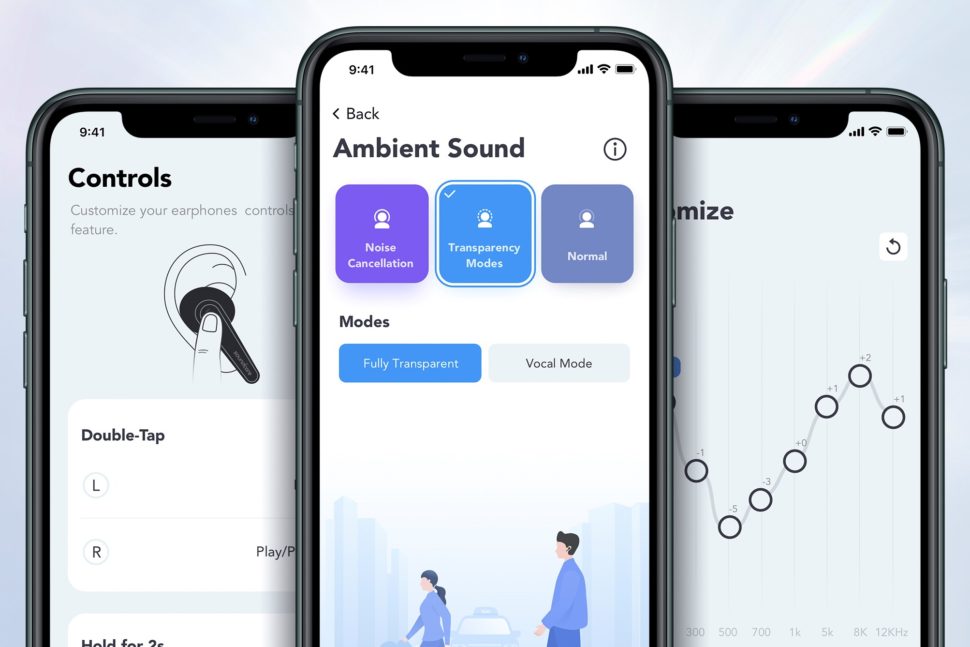 Soundcore Liberty Air 2 Pro vorgestellt 4