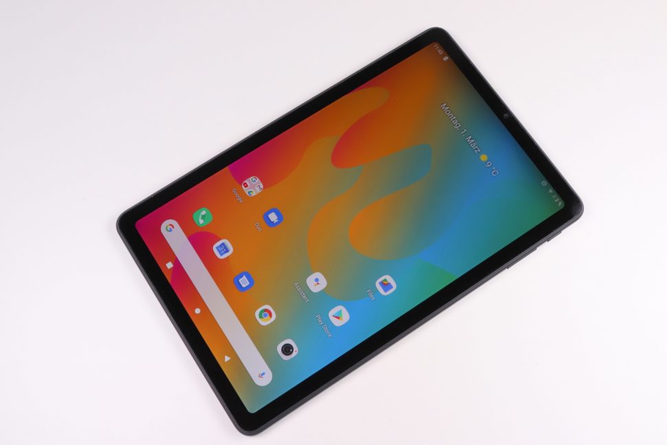 Alldocube iPlay 40 display 1