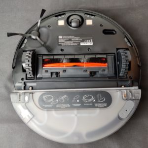 Xiaomi Mi Vacuum Mop 2 Pro Plus Testbericht Produktfotos 10