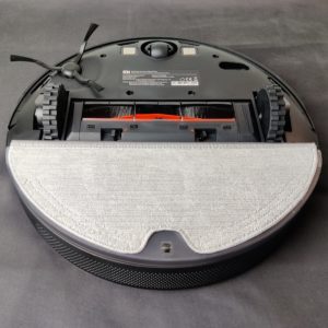 Xiaomi Mi Vacuum Mop 2 Pro Plus Testbericht Produktfotos 11