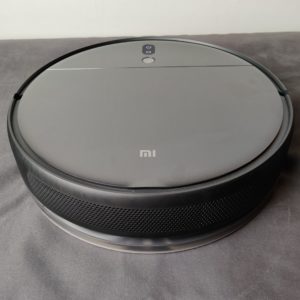 Xiaomi Mi Vacuum Mop 2 Pro Plus Testbericht Produktfotos 12