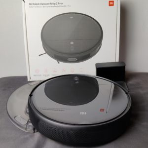 Xiaomi Mi Vacuum Mop 2 Pro Plus Testbericht Produktfotos 3