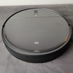 Xiaomi Mi Vacuum Mop 2 Pro Plus Testbericht Produktfotos 5