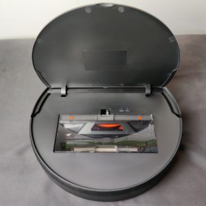 Xiaomi Mi Vacuum Mop 2 Pro Plus Testbericht Produktfotos 6