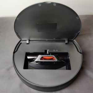 Xiaomi Mi Vacuum Mop 2 Pro Plus Testbericht Produktfotos 7