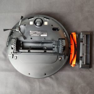 Xiaomi Mi Vacuum Mop 2 Pro Plus Testbericht Produktfotos 9