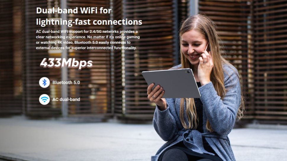 Chuwi HiPad Plus Konnektivität e1615293023964