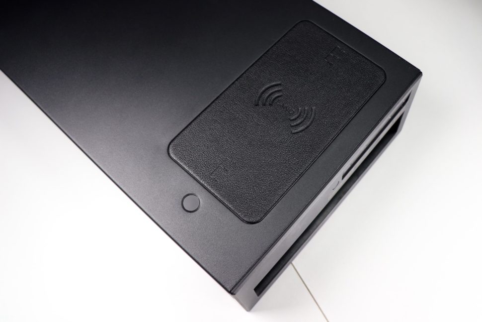 Lanq pcdock pro 8