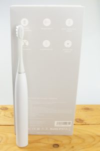 Oclean X Pro Elite Testbericht Produktbilder 3