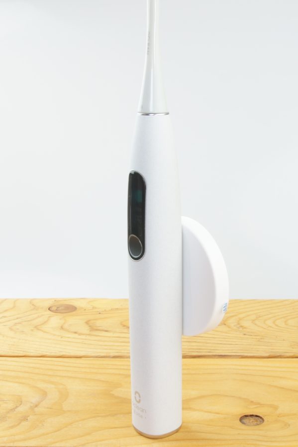 Oclean X Pro Elite Testbericht Produktbilder 6