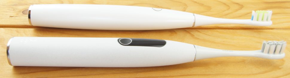 Oclean X Pro Elite Testbericht Produktbilder 8
