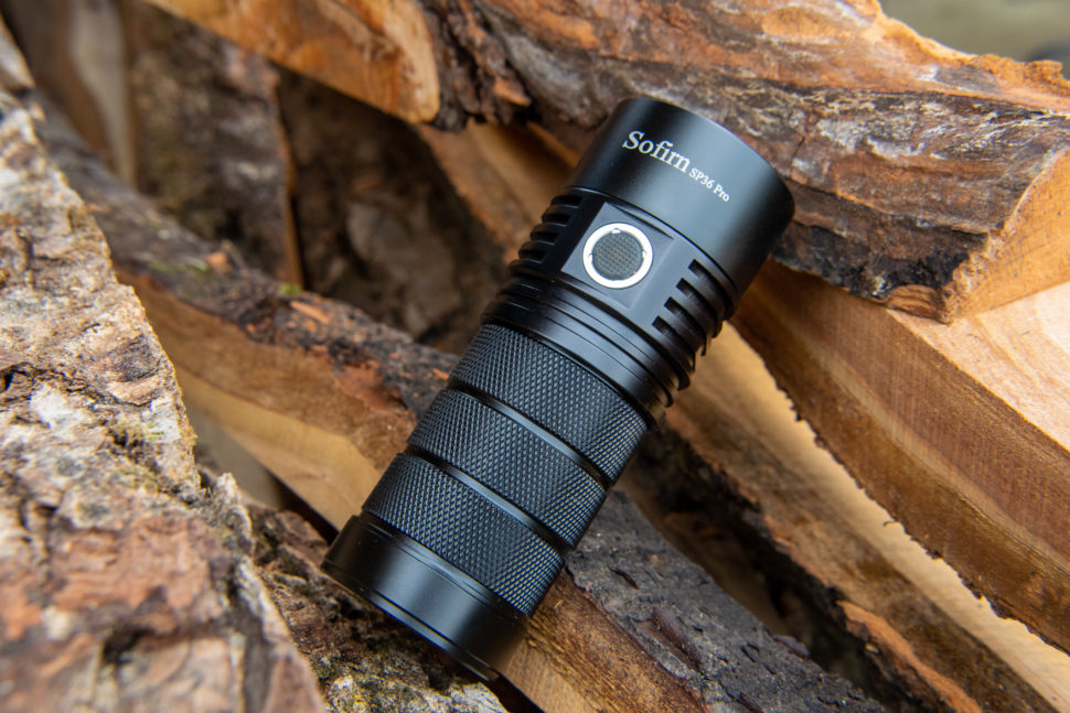 Sofirn SP36 Pro 15