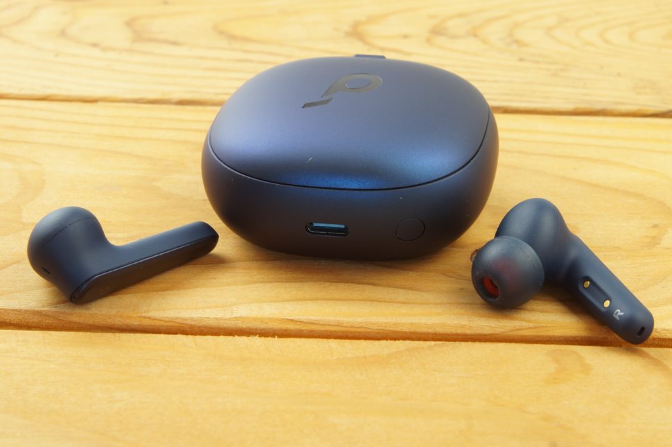 Soundcore Liberty Air 2 Pro Test Produktfotos 6