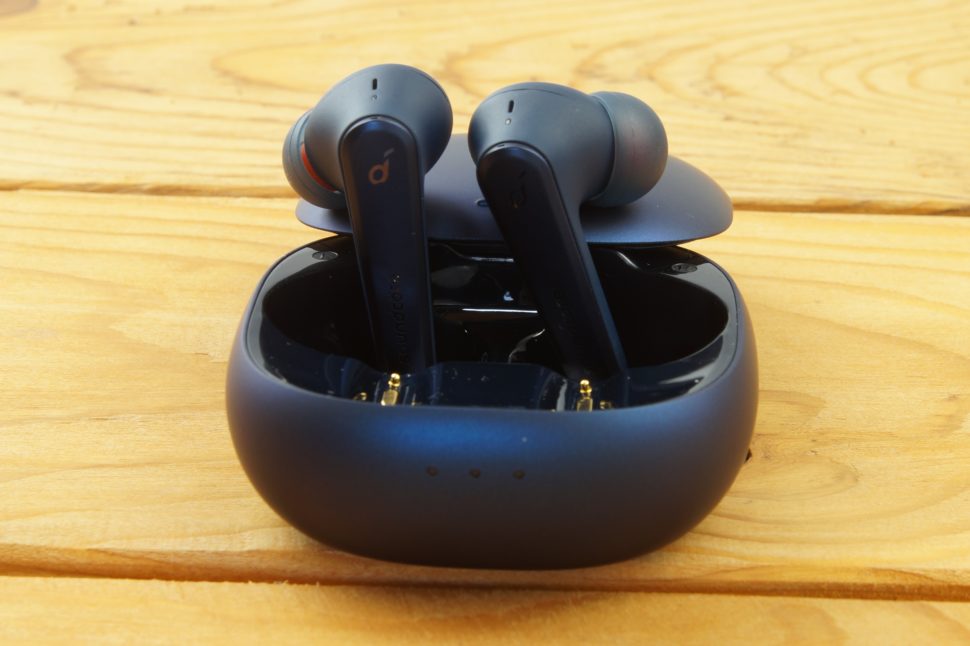 Soundcore Liberty Air 2 Pro Test Produktfotos 7