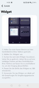 Soundcore Liberty Air 2 Pro Test Screenshots App 9