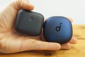 Soundcore Liberty Air 2 Pro Test Vergleich 1