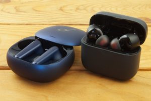 Soundcore Liberty Air 2 Pro Test Vergleich 3
