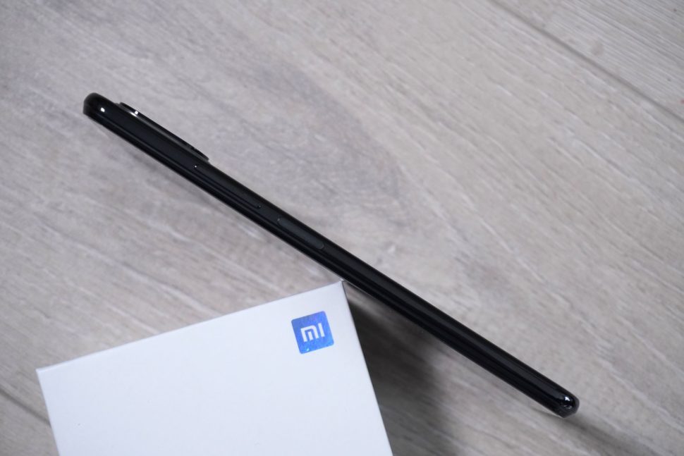 Xiaomi Mi 11 Lite 4G Seite 1