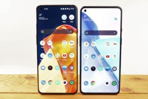 OnePlus 9 Test Gerätefotos 7