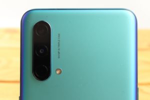OnePlus Nord CE Test Produktfotos 11