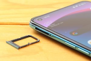 OnePlus Nord CE Test Produktfotos 12